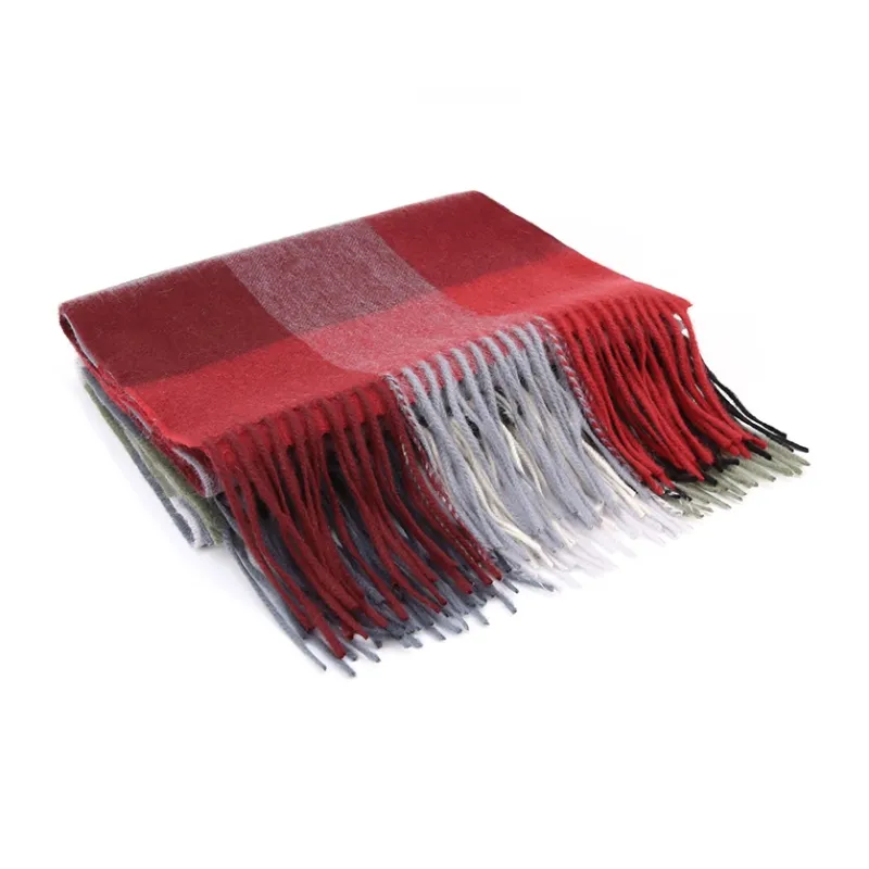 MARJAKURKI Scarf: Serene Inner World Greeting Card: Elegance Artistic Style: Atmosphere Unisex-8