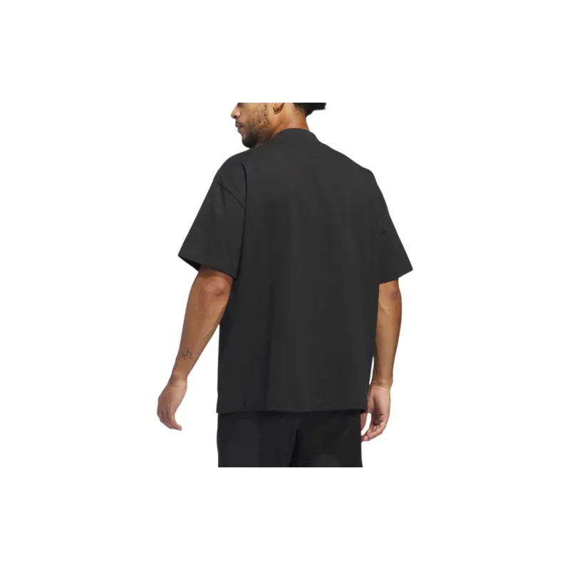 Adidas Free Shipping With AdiClub Adidas Basketball Tee-3