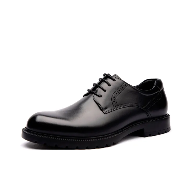 CHARRIOL Casual Shoes Men's Black-1