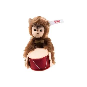 Steiff Plush Toy