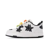 White Black