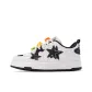 White Black