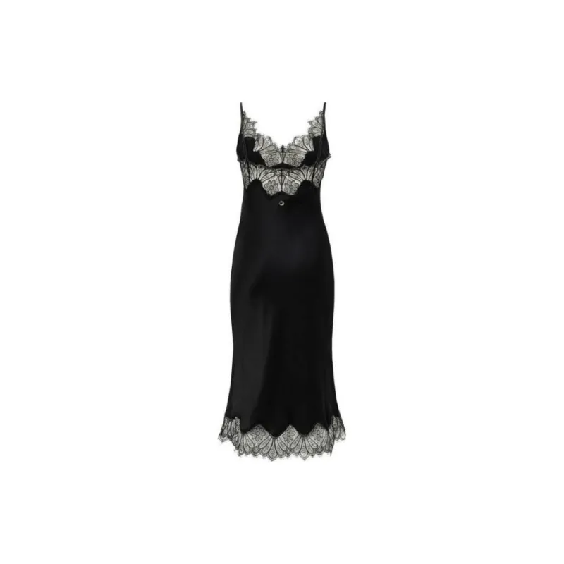 COPERNI Lace Slip Dress-1