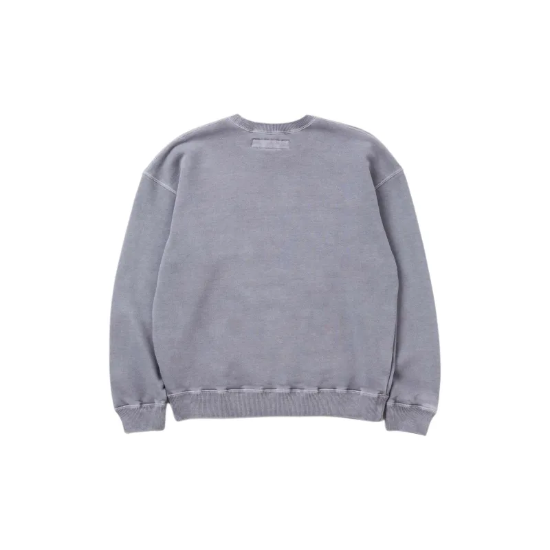 NEIGHBORHOOD Pigment Dyed Sweatshirt-4