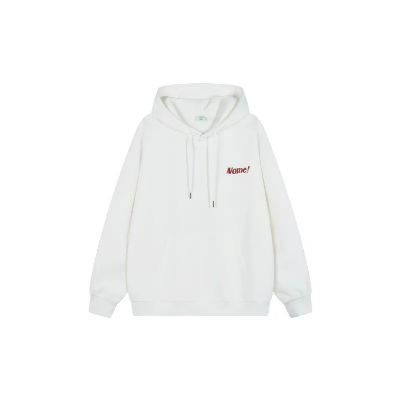 NOME Sweatshirts Unisex-5