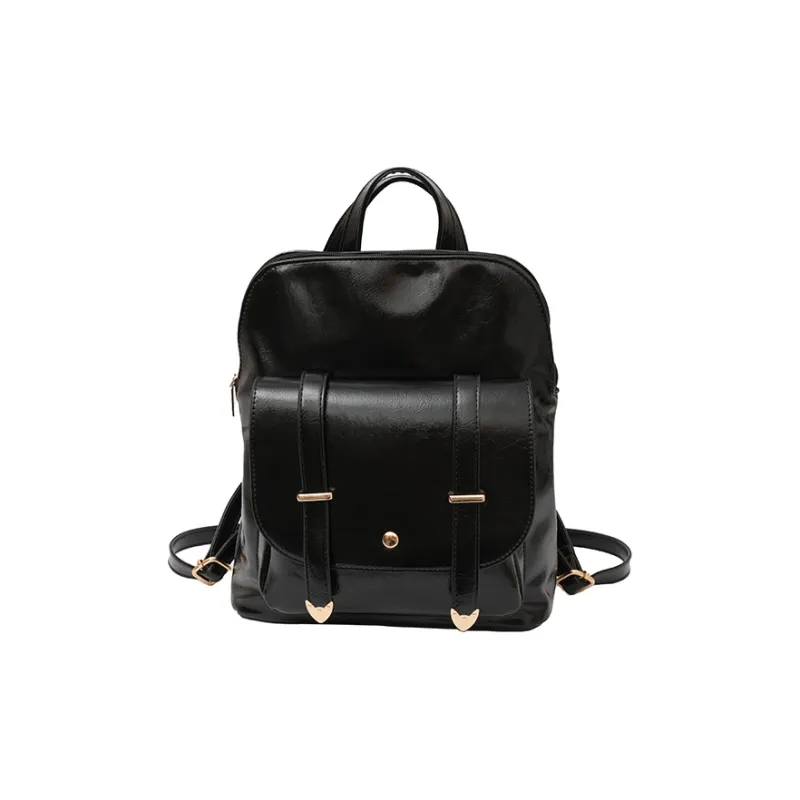 BLAKE FLEETO PU Backpack Women's Multicolor-6