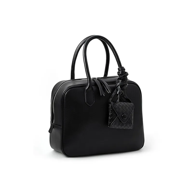 Vigno Synthetic Leather One Shoulder Handbags Regular Women's Brown/Khaki/White/Black-16