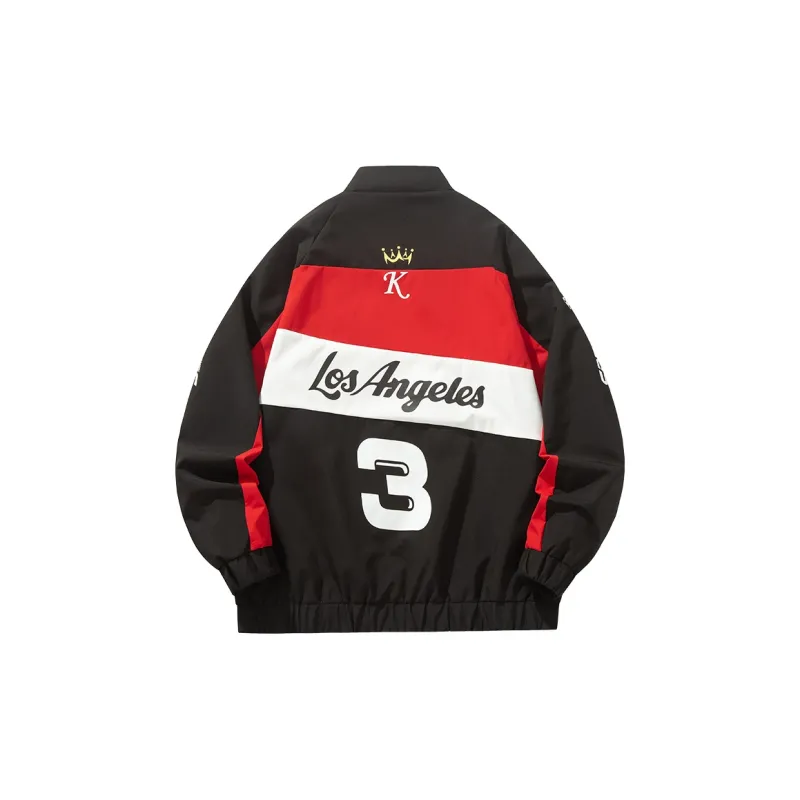 NEXTOUR Jackets Unisex-1