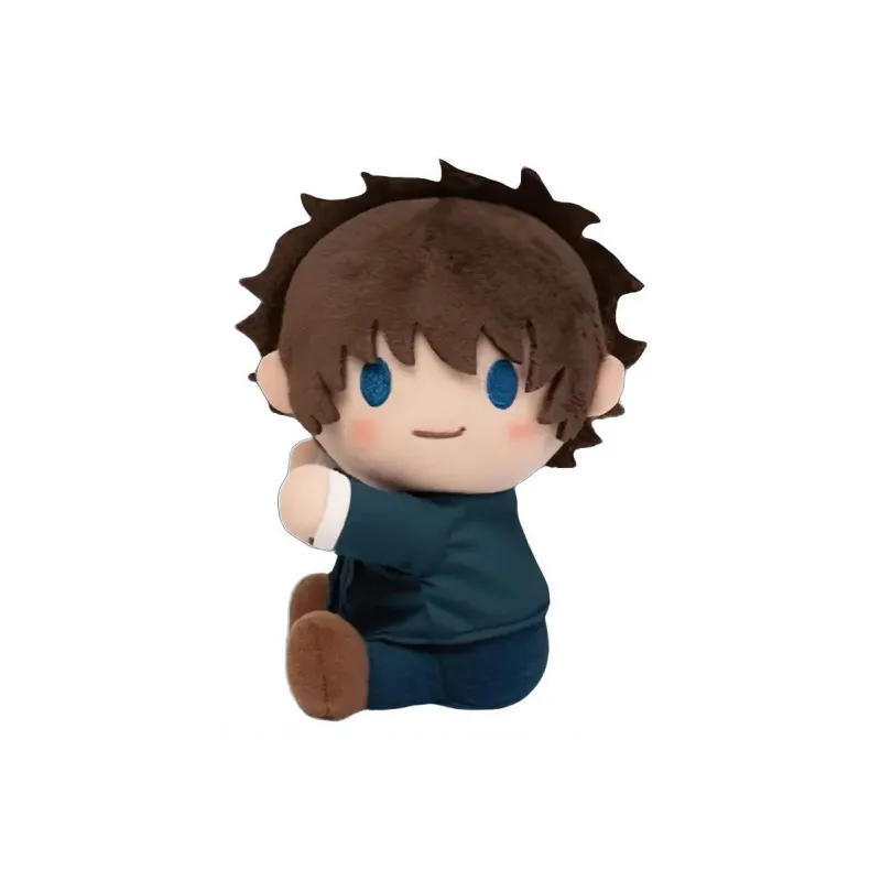 BANDAI Detective Conan Plush Toy-2