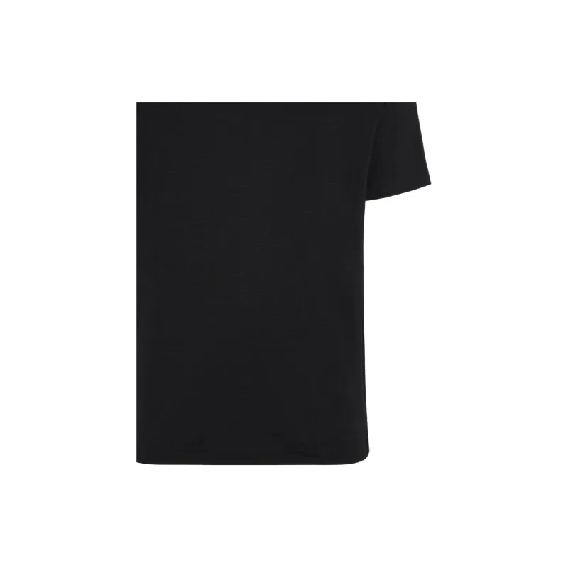 Zegna Short sleeve Wool T shirt-6