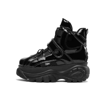 Buffalo Ankle Boots Women's Black