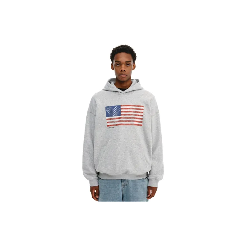FPA ALWAYS MOVING Series Sweatshirt Unisex-2