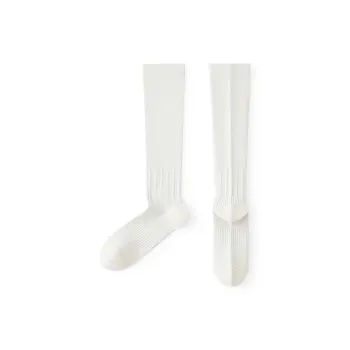 SHIWAJI Knee High Socks Women's 1 Pack