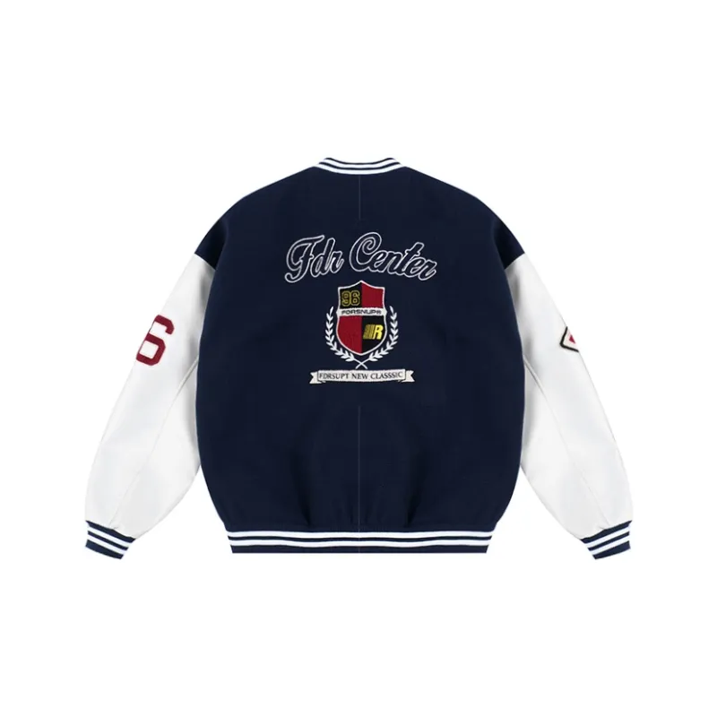 FDR Jackets Unisex-18