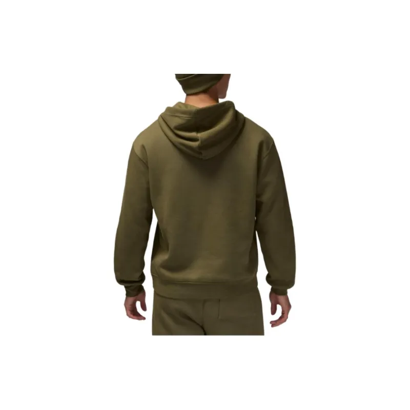 Jordan Essentials Fleece Hoodie-1