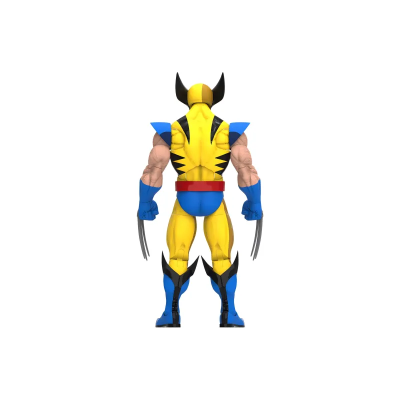 Hasbro Marvel Legends 6 Inch X Men The Wolverine With 90s Comic Styling Action Figures-5