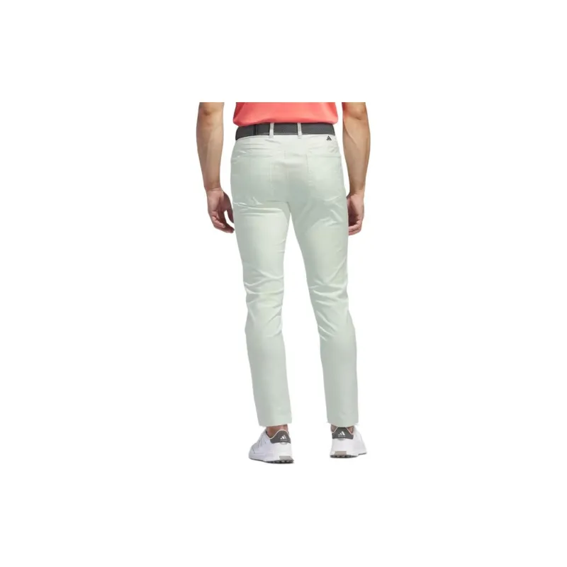 Adidas GOLF GOTO Casual Pants Men's Crystal Jadeite-2