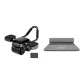 Black Set (Abdominal Roller+Yoga Mat)