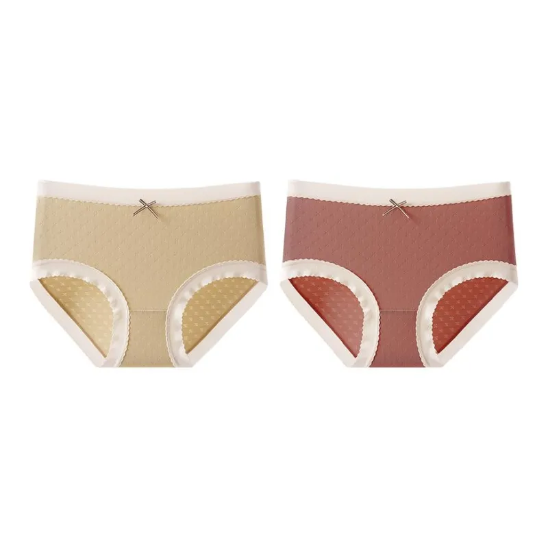 GRACEWELL Underpants Women's 2 Pack-1