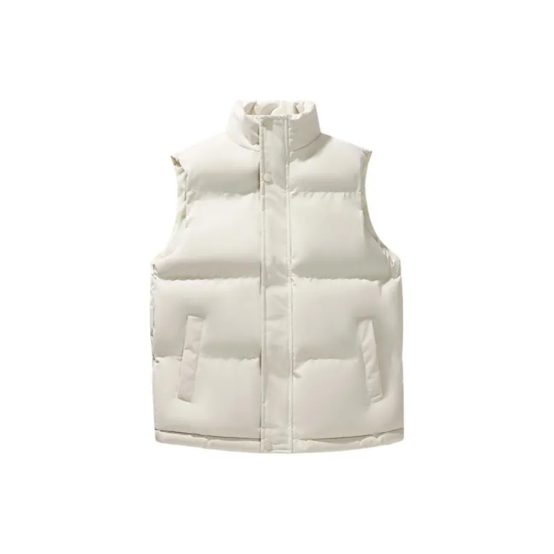 TESTUNG Vests Unisex-6