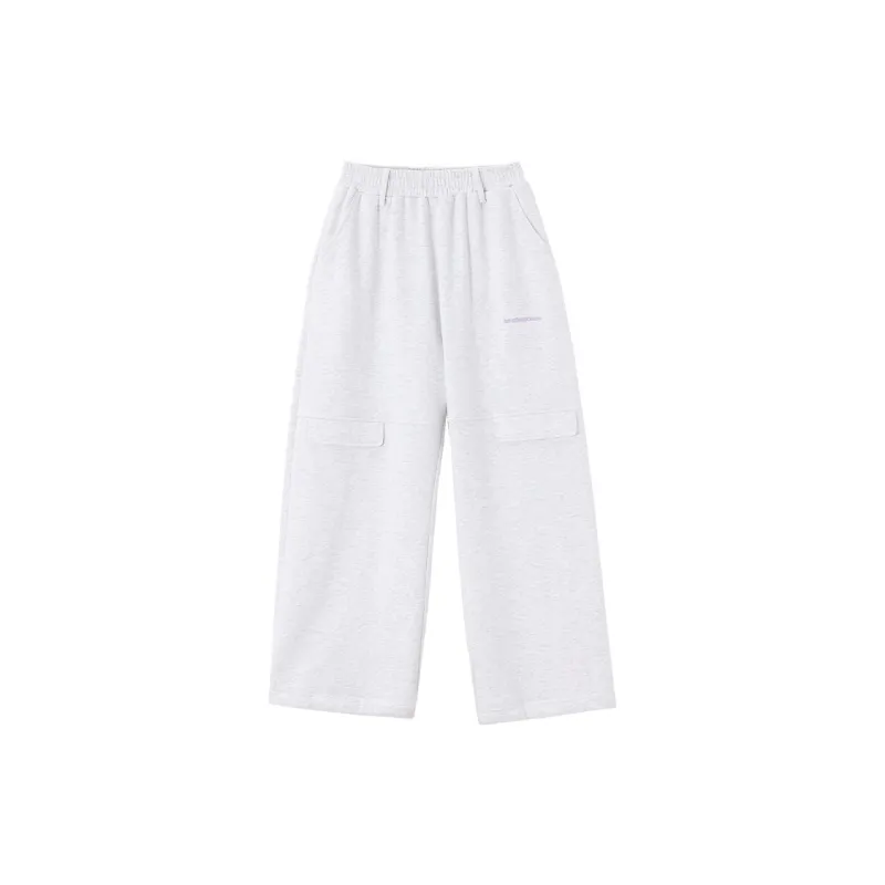 TURNTHETABLES Casual Pants Unisex-6