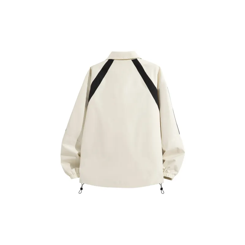 RHIME Chime95 Series Jackets Coats Unisex-3