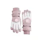 Pink White