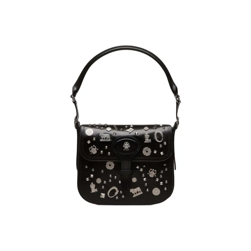 BALLY Becket Cross Body Bag-0
