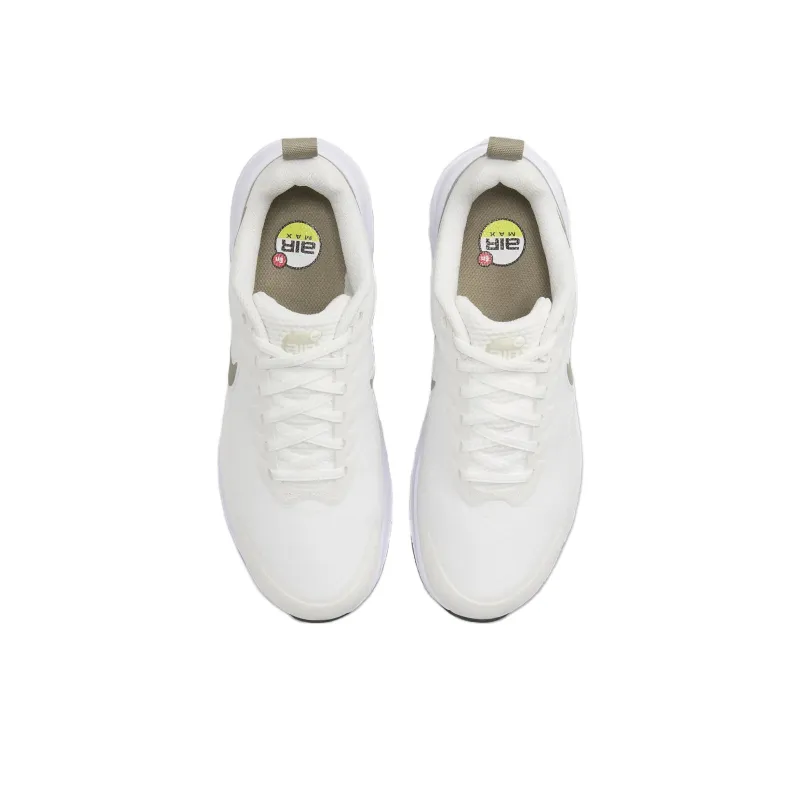 Nike Air Max Nuaxis Summit White Stone White Light Army Women's-2