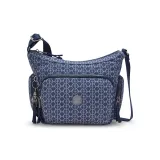 GABB S-Denim Monogram