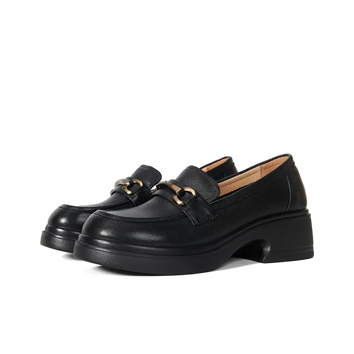 PT'SON Loafers Women's-9