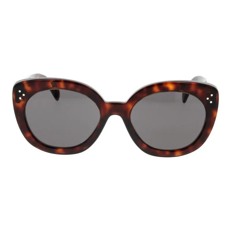 CELINE Cat Eye Frame Sunglasses-1