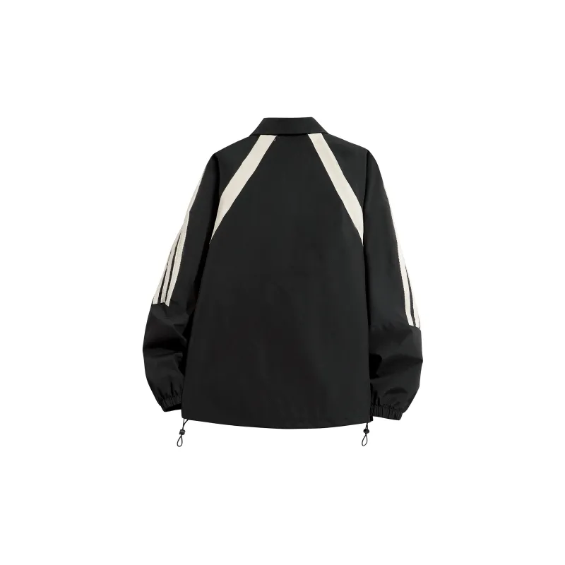RHIME Chime95 Series Jackets Coats Unisex-1