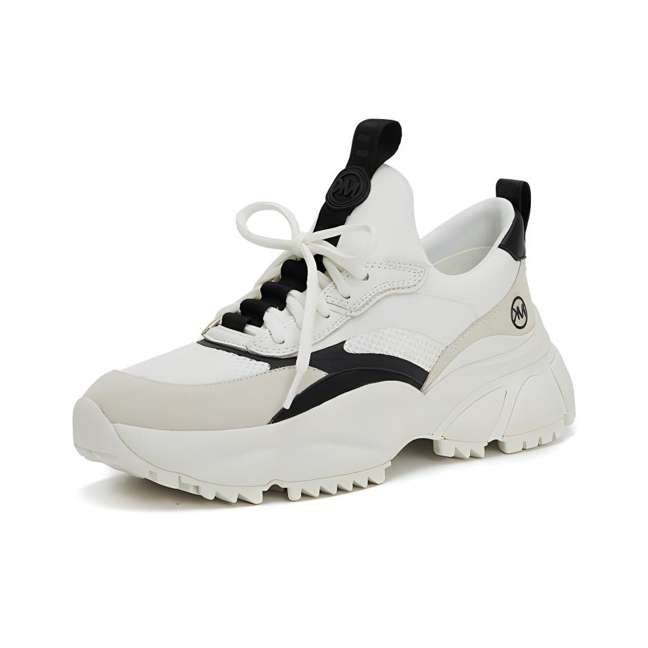 Michael kors sneakers mens purple deals