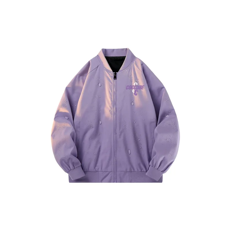 COC CUBE Jackets Unisex-15