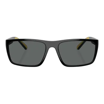Ferrari Rectangle frame Sunglasses