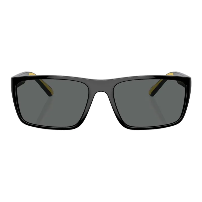 Ferrari Rectangle frame Sunglasses-0