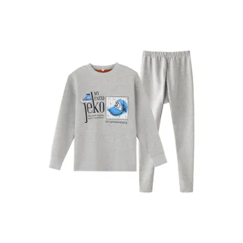 Lan Miao Men Thermal Sets
