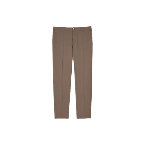 Sandro Suit Trouser Men's Light Brown