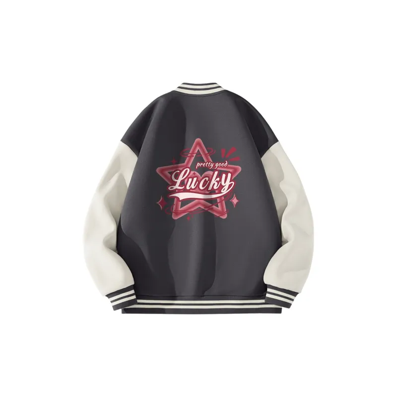 GOSO Jackets Unisex-7