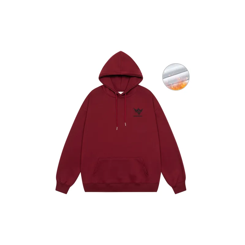 WISOZZ Sweatshirts Unisex-20