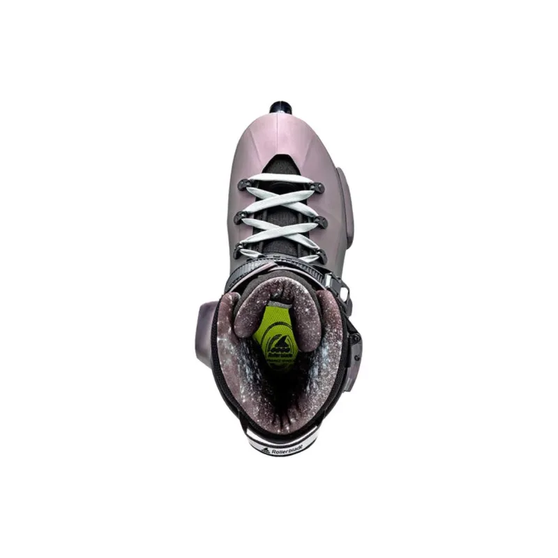ROLLERBLADE Inline Skates Unisex Iridescent Gray-2
