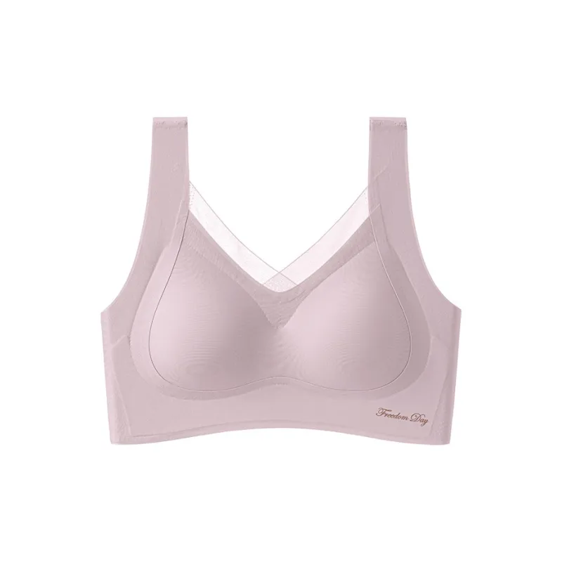 YUZHAOLIN Women's Bras-0