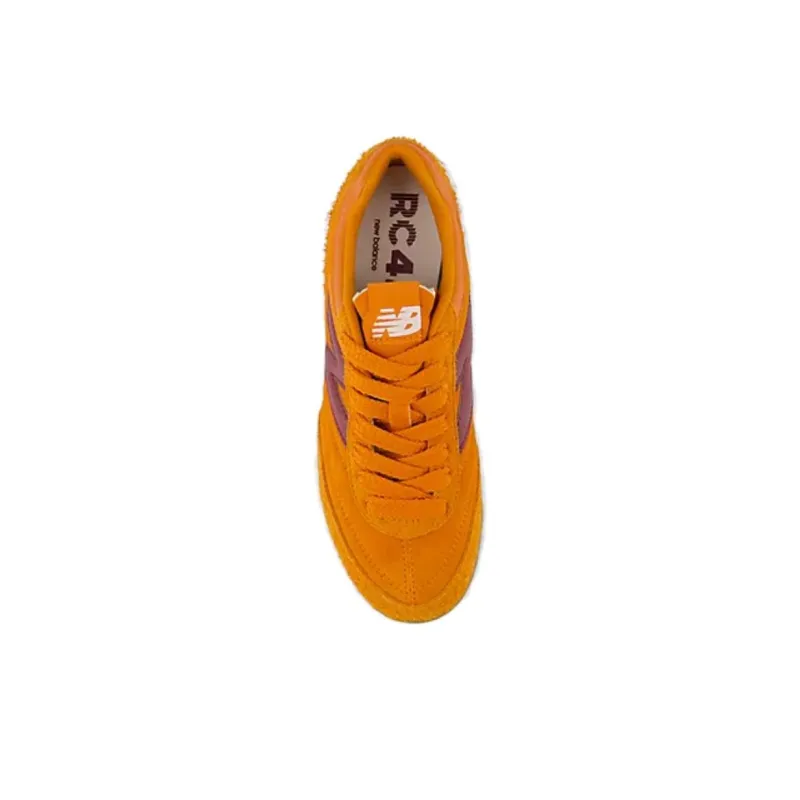 New Balance RC42 Classic Orange Classic Crimson-3