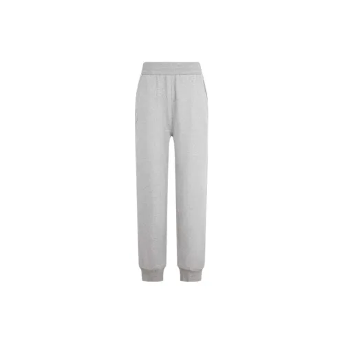 MIU MIU FW23 Casual Pants Women's Gray