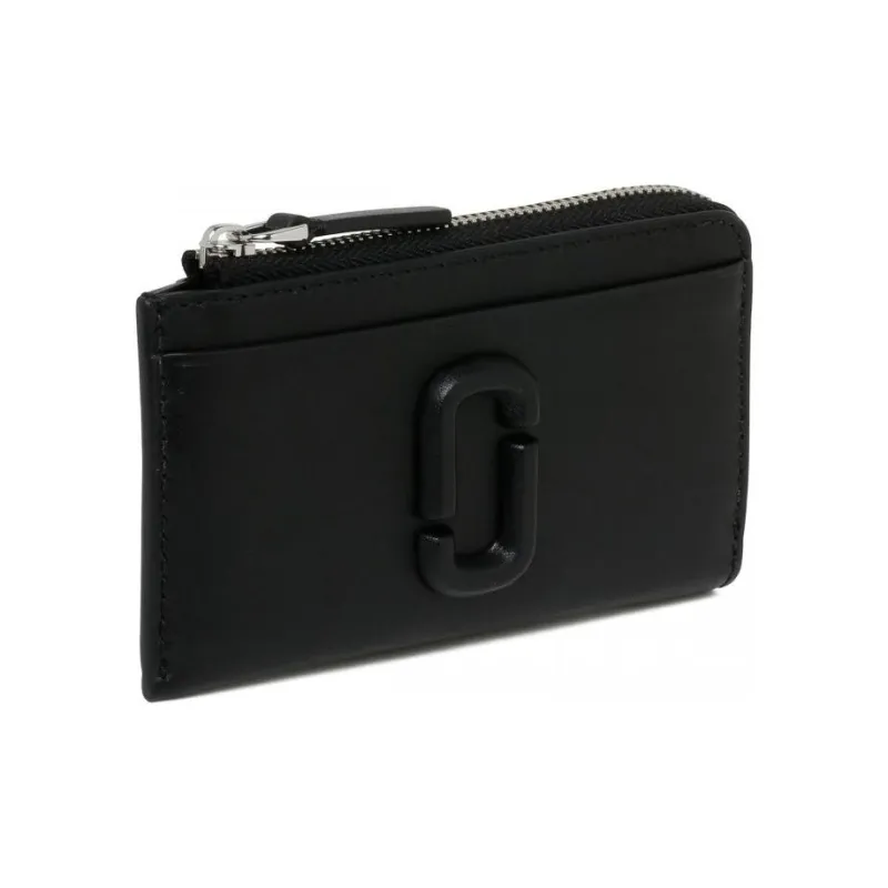 MARC JACOBS The J Marc Top Zip Multi Wallet-1