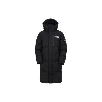 THE NORTH FACE Act Free Ex Hybrid Down Coat Black Unisex Korea 