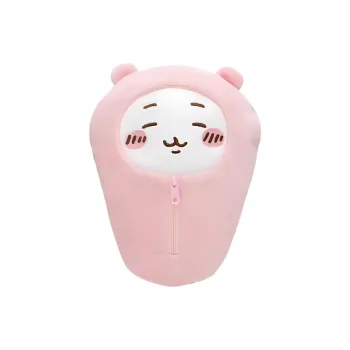 Chiikawa Chiikawa Sleeping Bag Dolls Plush Doll Middle High