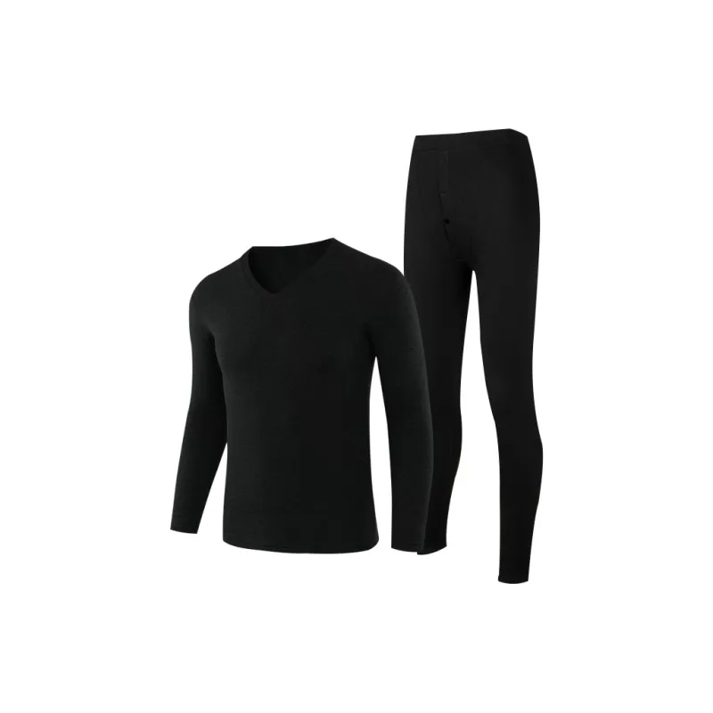 H YXIANG Men Thermal Sets-2