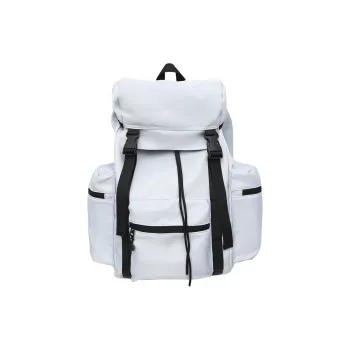 Wenpercy Nylon Backpack Regular Unisex Multicolor